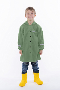 Плащ Smaillook (Непромокайка) детский