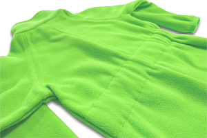 Комбинезон Smail (Флис) детский