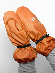 Рукавицы утепленные Smaillook (Непромокайка) 