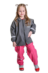 Куртка Smaillook (Непромокайка) детская