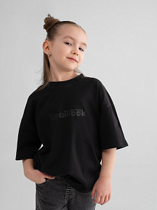 Футболка Smaillook "Твой выход" детская