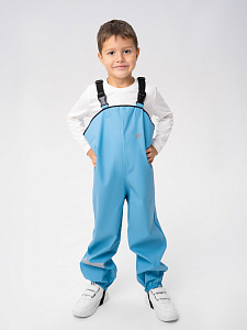 Полукомбинезон Smaillook (Непромокайка) малодетский