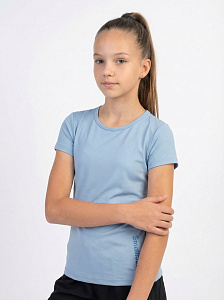 Футболка #НикакихНо подростки