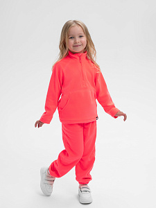 Костюм Smaillook "Шагай в тепле" (Флис) детский