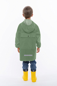 Плащ Smaillook (Непромокайка) детский