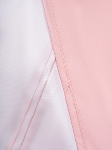 Нагрудник для кормления и творчества (мембрана)