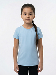 Футболка #НикакихНо дети