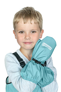 Рукавицы Smaillook (Непромокайка)