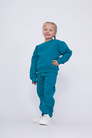 Костюм Smaillook "Будь в тепле" детский