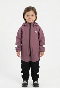 Комбинезон Smaillook "Победи непогоду" (Softshell) малодетский