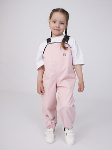 Полукомбинезон Smaillook (Дождевик) детский