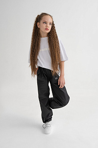 Брюки Smaillook (дождевик) подростковые