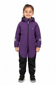 Комбинезон Smaillook "Победи непогоду" (Softshell) детский