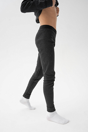 Термобелье (кальсоны для мальчика) подростковое