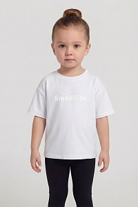 Футболка Smaillook "Твой выход" детская
