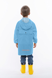 Плащ Smaillook (Непромокайка) детский