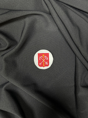 Шеврон "Санкт-Петербург" D60