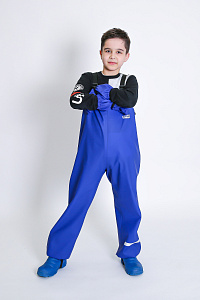 Полукомбинезон Smaillook (Непромокайка) детский