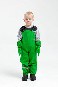 Полукомбинезон Smaillook (Непромокайка) детский