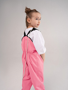 Полукомбинезон Smaillook (Дождевик) малодетский 