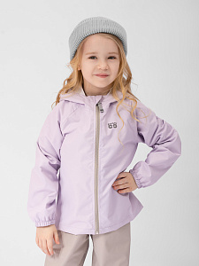 Куртка "Приручи ветер" Smaillook (Дождевик) детская