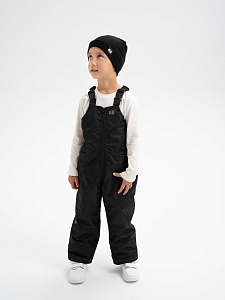 Полукомбинезон #КатисьПоСнегу (утепленный) детский