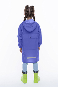 Плащ Smaillook (Непромокайка) детский