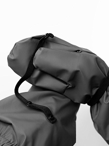 Рукавицы утепленные Smaillook (Непромокайка) 