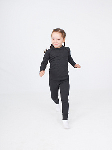 Термобелье (комплект для девочки) детское