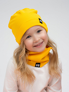 Комплект Шапка-Снуд Smaillook