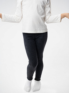 Термобелье (лосины для девочки) детское