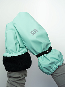 Рукавицы утепленные Smaillook (Непромокайка) 