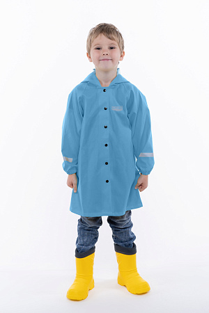 Плащ Smaillook (Непромокайка) детский