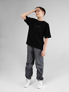 Брюки Smaillook (дождевик) подростковые