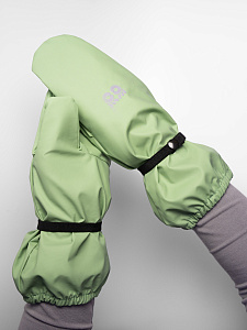 Рукавицы утепленные Smaillook (Непромокайка) 