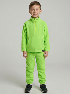 Костюм Smaillook "Шагай в тепле" (Флис) детский