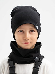 Комплект Шапка-Снуд Smaillook