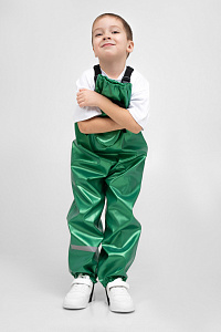 Полукомбинезон Smaillook (Металлик) детский