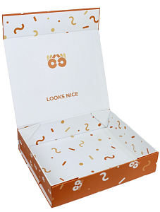 Подарочная коробка Smaillook