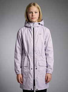 Куртка-плащ #ТанцуйСДождём (Дождевик) подростковая