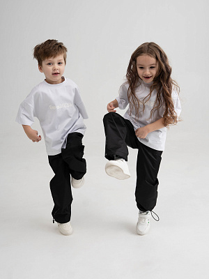 Брюки Smaillook (дождевик) детские