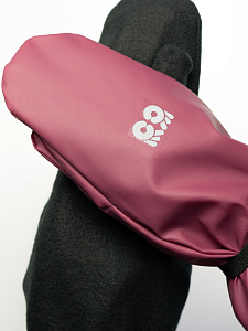 Рукавицы утепленные Smaillook (Непромокайка) 