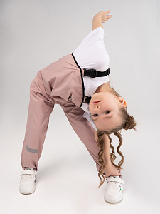 Полукомбинезон Smaillook (Дождевик) малодетский 