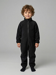 Комбинезон #НеЗамёрзну (Флис) малодетский