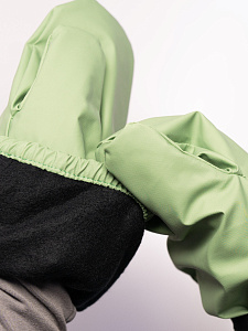 Рукавицы утепленные Smaillook (Непромокайка) 