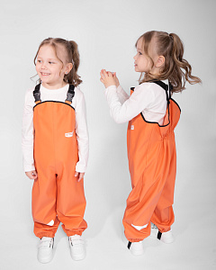 Полукомбинезон Smaillook (Непромокайка) детский