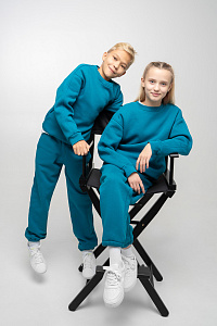 Костюм Smaillook "Будь в тепле" подростковый