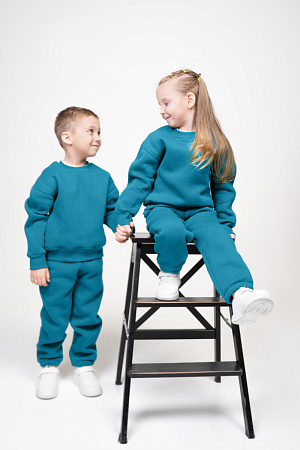 Костюм Smaillook "Будь в тепле" детский