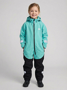 Комбинезон Smaillook "Победи непогоду" (Softshell) детский