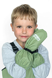 Рукавицы Smaillook (Непромокайка)